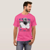 T-shirt (Voorkant volledig)