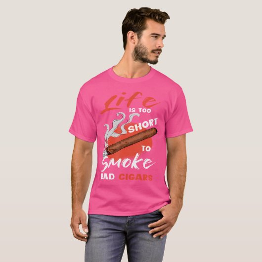 T-shirt (Voorkant volledig)