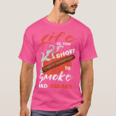 T-shirt (Voorkant)