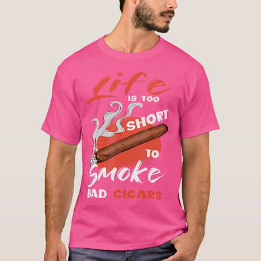 T-shirt (Voorkant)