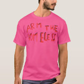 T-shirt (Voorkant)