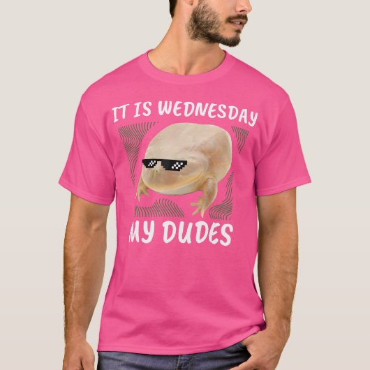 T-shirt (Voorkant)