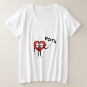 T-shirt (Design voorkant)