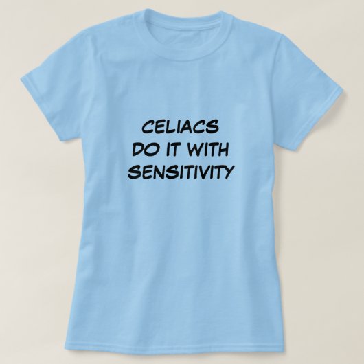 T-shirt (Design voorkant)