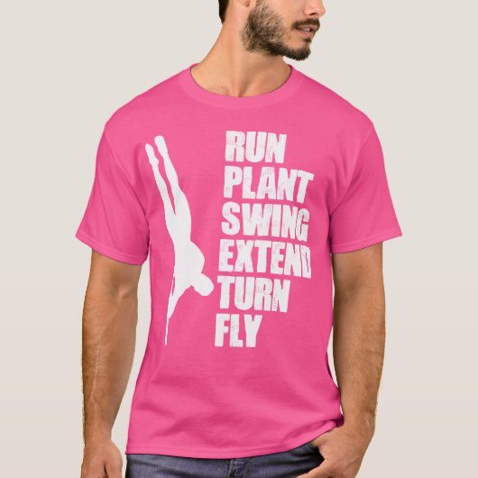 T-shirt (Voorkant)