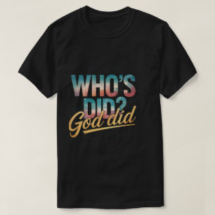 T-shirt
