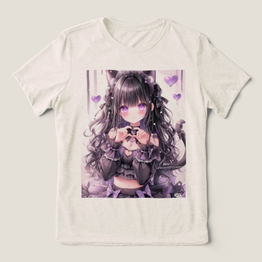 T-shirt (Design voorkant)