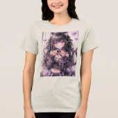 T-shirt (Voorkant)