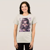 T-shirt (Voorkant volledig)