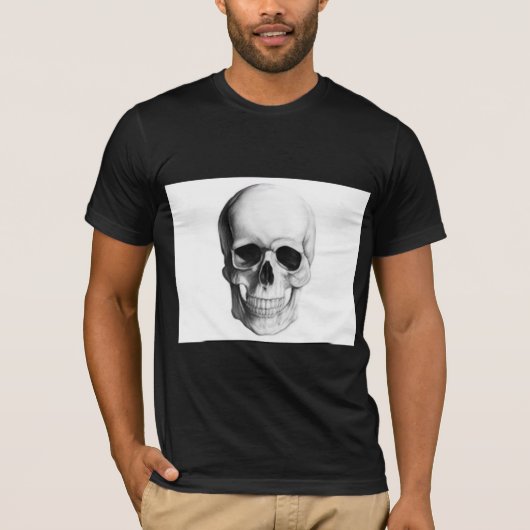 T-shirt (Voorkant)