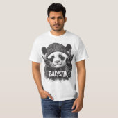 T-shirt (Voorkant volledig)