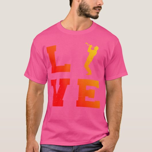 T-shirt (Voorkant)