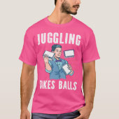 T-shirt (Voorkant)
