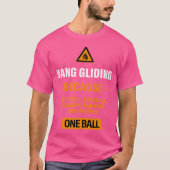 T-shirt (Voorkant)