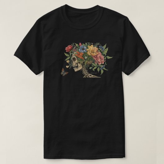 T-shirt (Design voorkant)