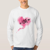 T-shirt (Voorkant)
