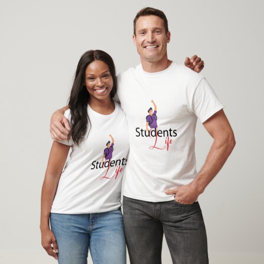 T-shirt (Unisex)