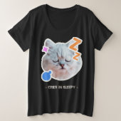 T-shirt (Design voorkant)