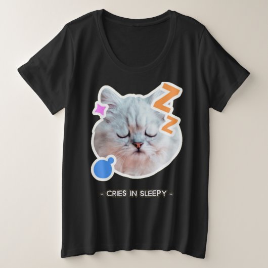 T-shirt (Design voorkant)