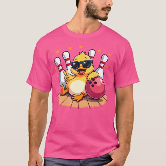 T-shirt (Voorkant)