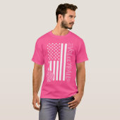 T-shirt (Voorkant volledig)
