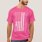 T-shirt (Voorkant)