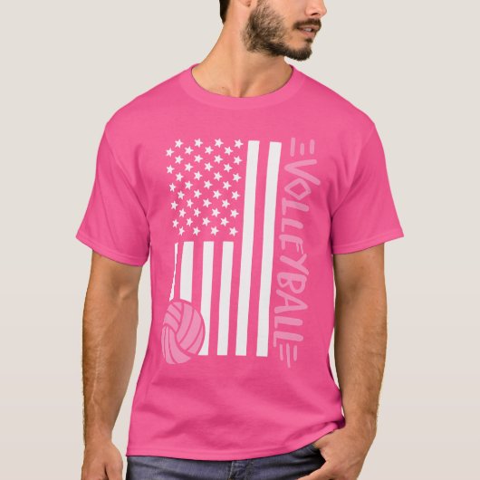 T-shirt (Voorkant)