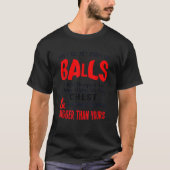 T SHIRT (Voorkant)