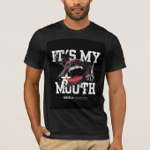 T-shirt (Voorkant)