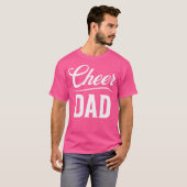 T-shirt (Voorkant volledig)