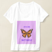 T-shirt (Laagn)