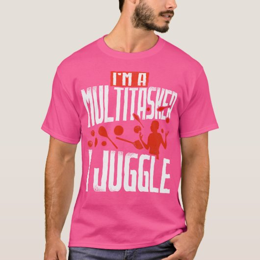 T-shirt (Voorkant)