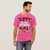 T-shirt (Voorkant volledig)