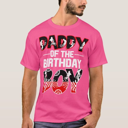 T-shirt (Voorkant)