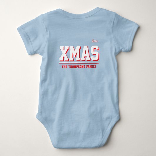 T-shirt (Achterkant)