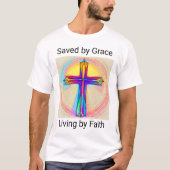 T-shirt (Voorkant)