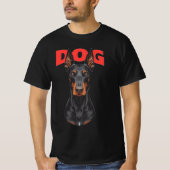 T-shirt (Voorkant)