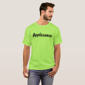 T-shirt (Voorkant volledig)