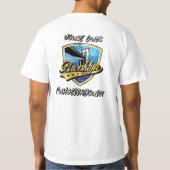 T-shirt (Achterkant)