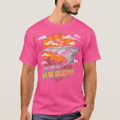 T-shirt (Voorkant)