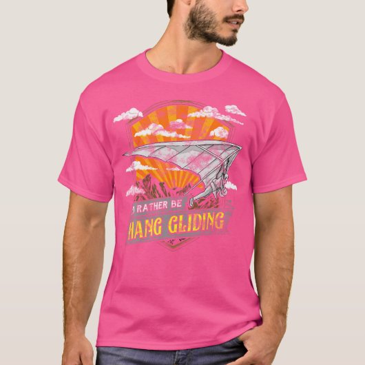 T-shirt (Voorkant)
