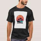 T-shirt (Voorkant)
