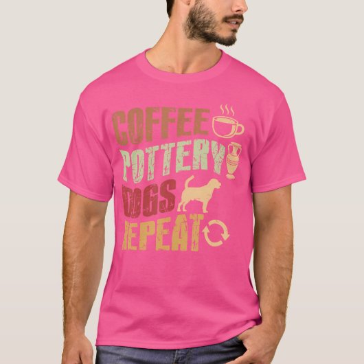 T-shirt (Voorkant)