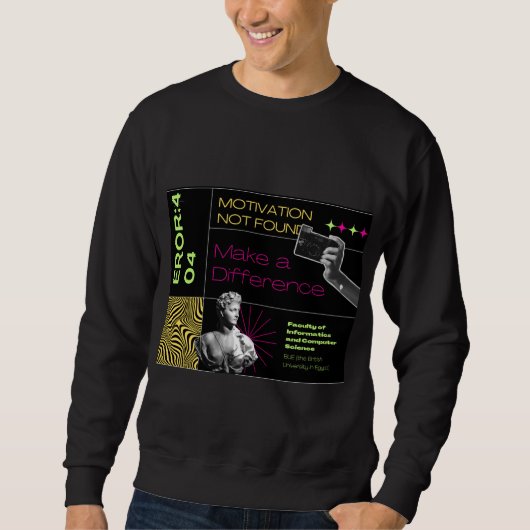 T-shirt (Voorkant)