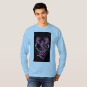 T-shirt (Voorkant volledig)