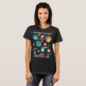 T-shirt (Voorkant volledig)