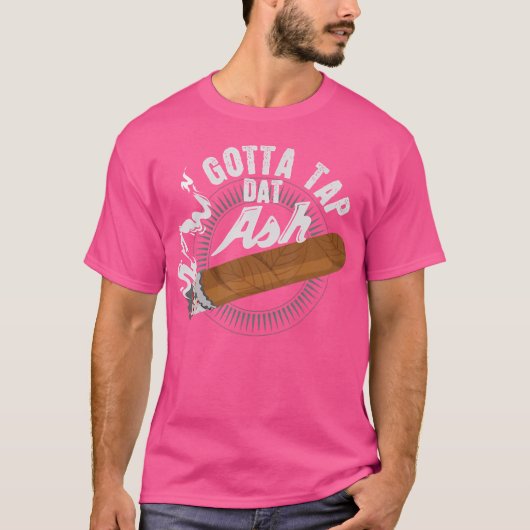 T-shirt (Voorkant)