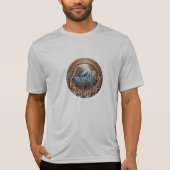 T-shirt (Voorkant)