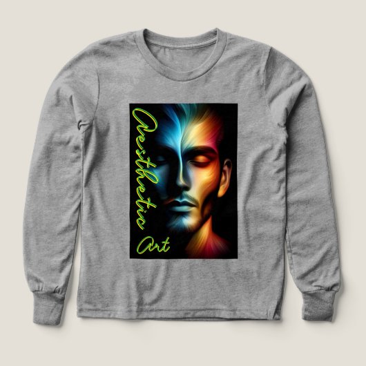 T-shirt (Voorkant)