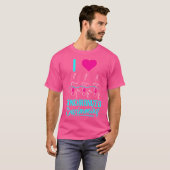 T-shirt (Voorkant volledig)